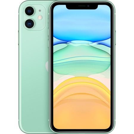 Apple iPhone 11 64 GB (Apple Türkiye Garantili)