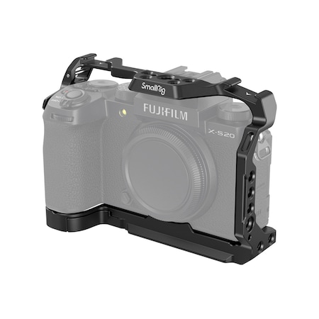 Smallrig 4230 Fujifilm X-s20 İçin Kafes