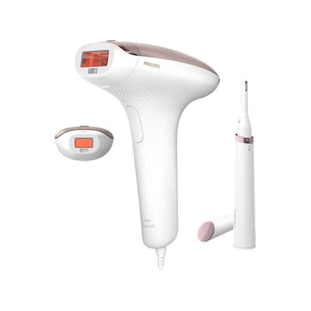 Philips Lumea Advanced BRI921-00 IPL Lazer Epilasyon Aleti