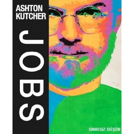 Jobs Blu-Ray