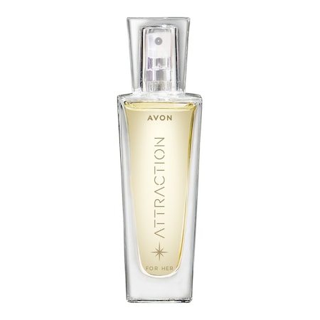 Avon Attraction Kadın Parfüm EDP 30 ML