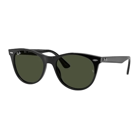 Ray-Ban Rb 2185 901/31 52 Ekartman Unisex Güneş Gözlüğü