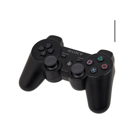 Sony PS3 Dualshock Oyun Kolu