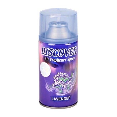 Discover Oda Spreyi Lavender 320 ML