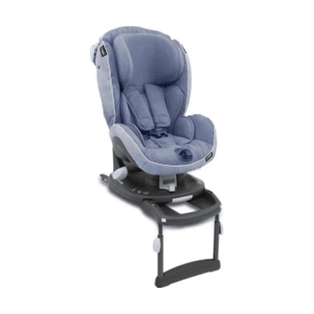 Besafe Izi Comfort X3 Isofix 9-18 KG Bebek Çocuk Oto Koltuğu