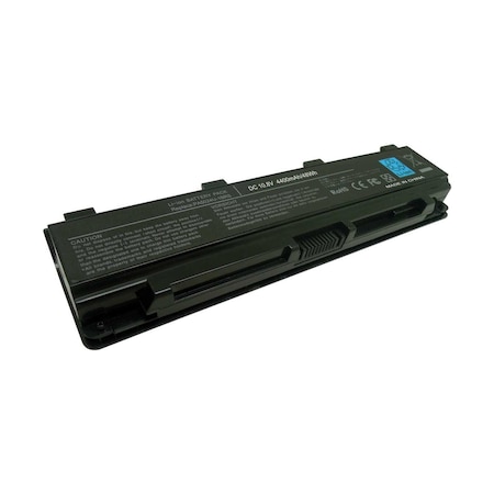 Toshiba Uyumlu C70-A-17L. C70-A-17P Notebook Batarya