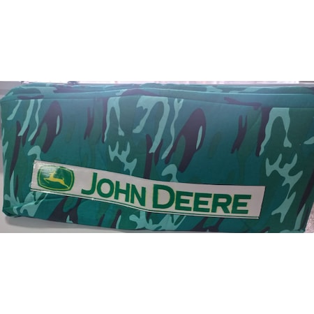 John Deere 5050 /5055 / 5065 Kabinsiz Kaborta Brandası