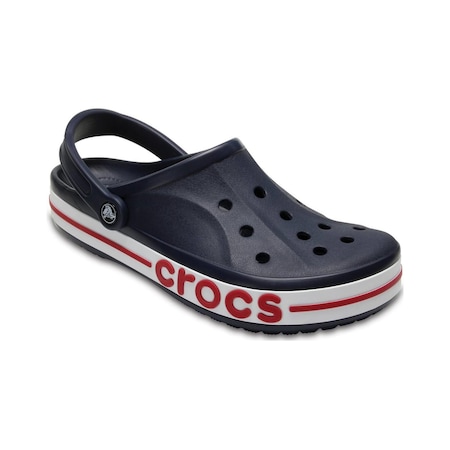 Crocs 205089-4CC Bayaband Clog Unisex Terlik