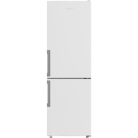 Grundig GPKNE 316 LT No-Frost Kombi Tipi Buzdolabı