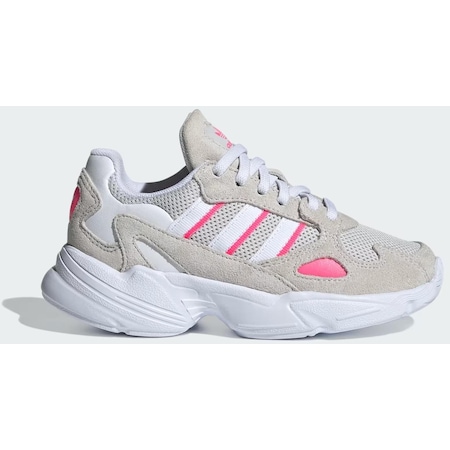 Adidas Falcon El Çocuk Günlük Spor Ayakkabı C-adııf8588f10a00