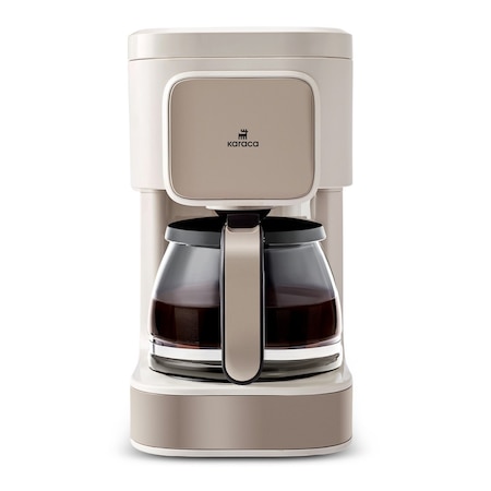 Karaca Just Coffee Aroma 2 In 1 Filtre Kahve ve Çay Demleme Makinesi