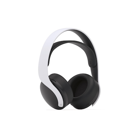 Sony Ps5 Pulse 3D Kablosuz Kulaklık Beyaz