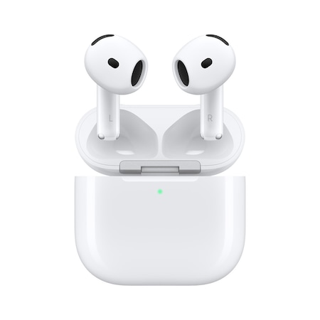 Apple AirPods 4 ANC MXP93TU/A Bluetooth Kulak İçi Kulaklık (Apple Türkiye Garantili)