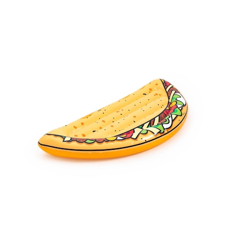 Bestway 43251 Taco Yatak 171 Cm