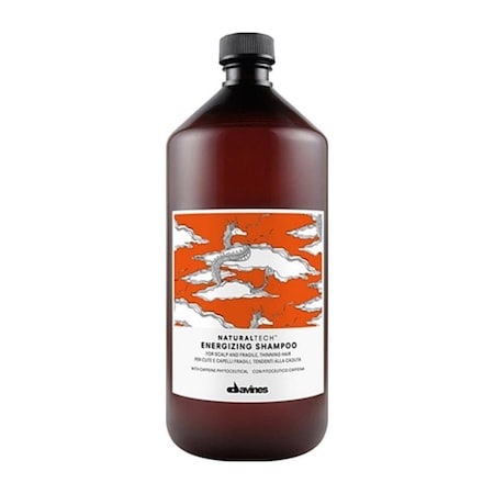 Davines Energizing Dökülme Önleyici Şampuan 1 L