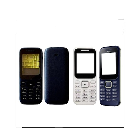 Kdr Samsung Galaxy B310 Sm-B310 Kasa Kapak (541298187)