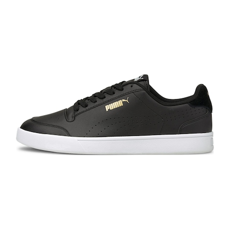 Puma Shuffle Perforated Ayakkabı 380150 03