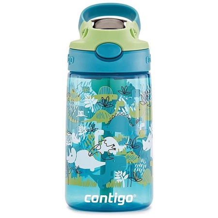 Contigo Gizmo Flip Pro Emzikli Çocuk Matarası 420ml 2127479