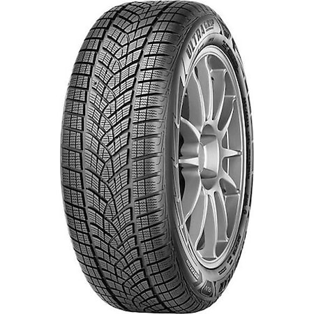 Goodyear Ultragrip Performance Plus Suv 215/65 R17 99V Kış Lastiği 2024