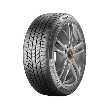 Continental 225/55 R18 102V XL FR TS870P Kış Lastiği 2024