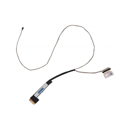 Lenovo Uyumlu Ideapad Dc02001W120 Notebook Lcd Data Kablosu (Flex Cable)