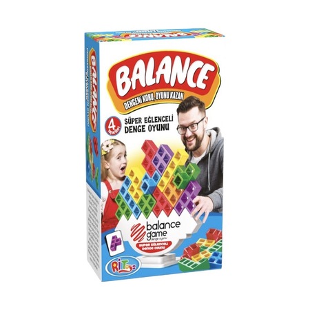 Balance Denge Oyunu Dengeni Koru Oyunu Kazan