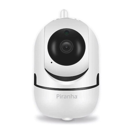 Piranha 9625 Wi-Fi Kablosuz Bebek Güvenlik Kamerası
