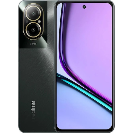 Realme 12 Lite 8 GB 256 GB (Realme Türkiye Garantili)