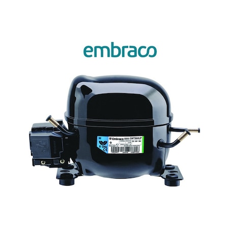 Embraco Neu 6187 Z 1/3 Hp Kompresör