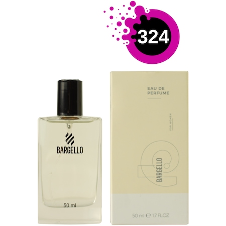 Bargello 324 Kadın Parfüm EDP 50 ML