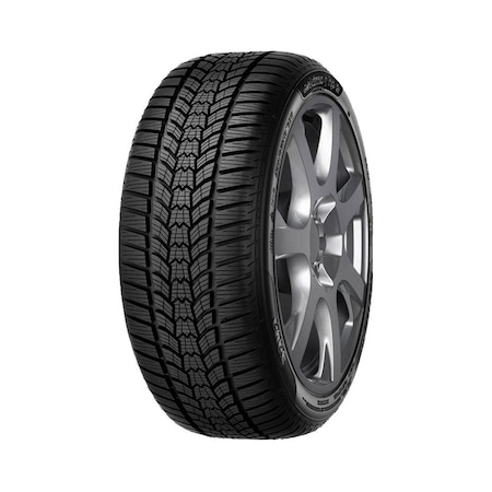 Sava 215/55R17 98V Eskimo Hp 2 XL Fp Kış Lastiği 2024