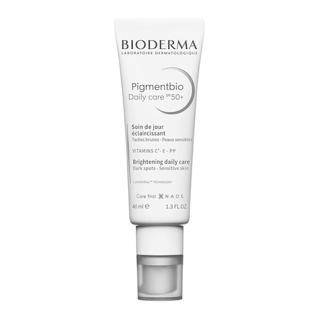 Bioderma Pigmentbio Daily Care SPF 50+ 40 ML