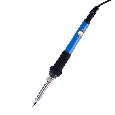 Electrimax 60W Sıcaklık Ayarlanabilir Kalem Havya Lehim Makinesi