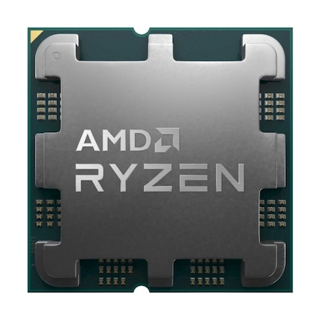 AMD Ryzen 7 7800X3D 4.2 GHz AM5 96 MB Cache 120 W İşlemci Tray