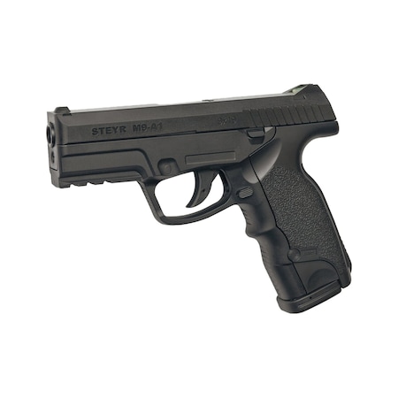 Asg Steyr M9A1 Siyah Aırsoft Tabanca