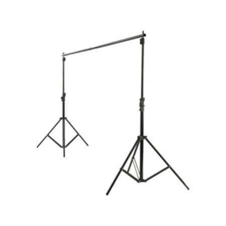 2X2M Profesyonel Fon Standı Işık Ayağı Light Stand Çantalı Set