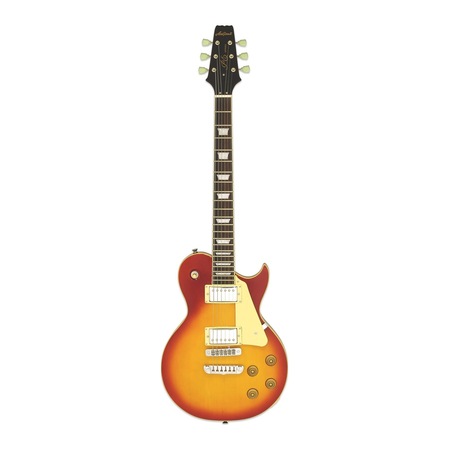 Aria Pro Iı Pe350stdagcs Elektro Gitar