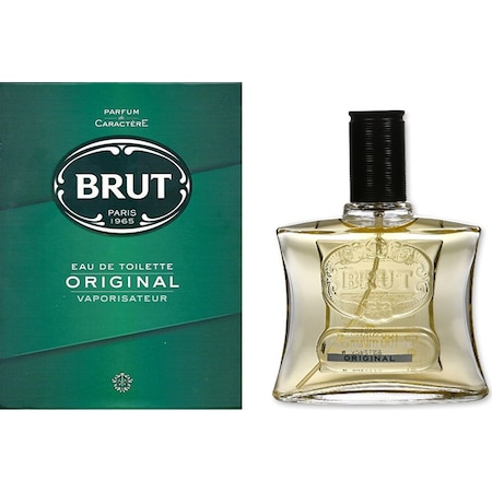 Brut Original Erkek Parfüm EDT 100 ML