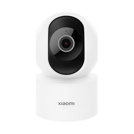 Xiaomi Smart Kamera C200 360° Full Hd 1080p - 2023 Versiyon Akıll