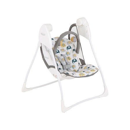 Graco Baby Delight Salıncak GRC-1H95_Parade