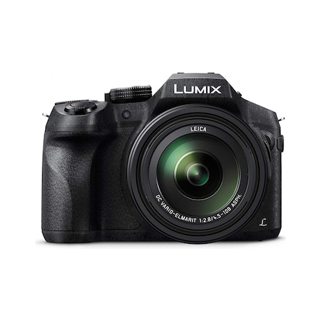 Panasonic DMC-FZ300 Dijital Fotoğraf Makinesi (Distribütör Garantili)