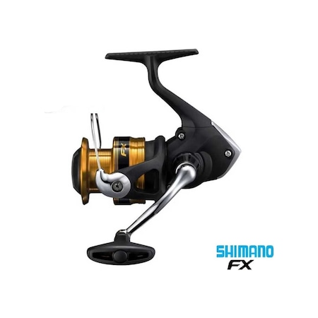 Shimano FX-4000 Olta Makinesi