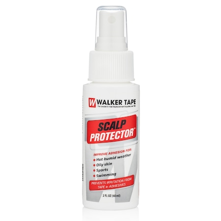 Walker Tape Scalp Protector Protez Saç Ter ve Yağ Önleyici 60Ml