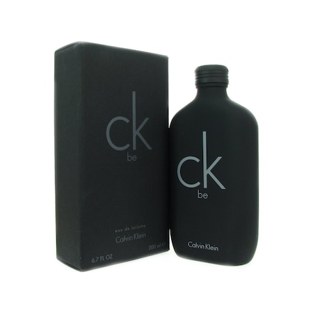 Calvin Klein Be Kadın Parfüm EDT 200 ML