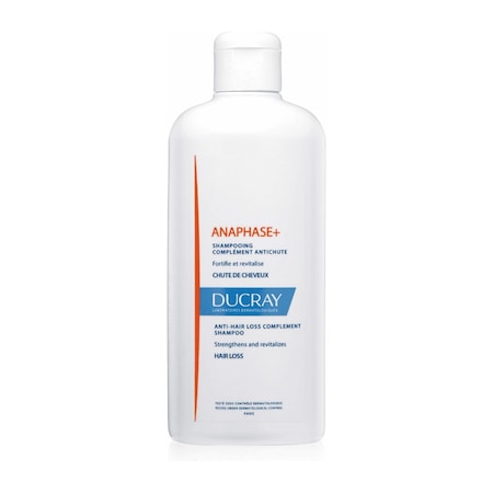 Ducray Anaphase Plus Saç Dökülmesi Karşıtı Şampuan 400 ML