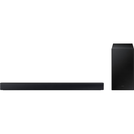 Samsung HW-C450 Soundbar Siyah