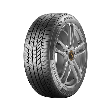 Continental 235/55 R18 100H Wintercontact TS 870 P Kış Lastiği 2024