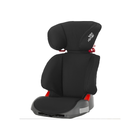 Britax-Römer Adventure BR / Oto Koltuğu Cosmos black ZB SB