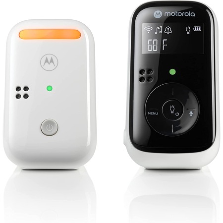 Motorola PIP11 Sesli Bebek Telsizi, LCD Ekran