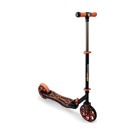 Dipsy Scooter Katlanılabilir Turuncu 12+ Yaş 100kg Taşıma